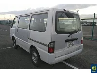 Mazda BONGO VAN лот № 4 оценка R  с аукциона в Японии 2