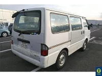Mazda BONGO VAN лот № 4 оценка R  с аукциона в Японии 3