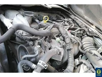 Mazda BONGO VAN лот № 4 оценка R  с аукциона в Японии 10