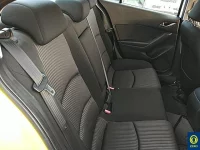 Mazda AXELA лот № 2 оценка 3  с аукциона в Японии 7