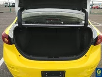 Mazda AXELA лот № 2 оценка 3  с аукциона в Японии 8