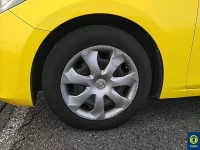 Mazda AXELA лот № 2 оценка 3  с аукциона в Японии 9