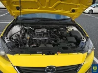 Mazda AXELA лот № 2 оценка 3  с аукциона в Японии 10