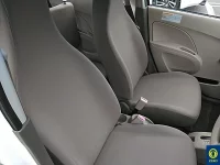 Suzuki ALTO VAN лот № 9 оценка 3.5  с аукциона в Японии 6