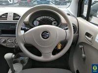 Suzuki ALTO VAN лот № 9 оценка 3.5  с аукциона в Японии 4