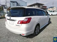 Subaru EXIGA лот № 71 оценка R  с аукциона в Японии 3