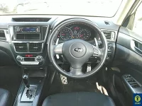 Subaru EXIGA лот № 71 оценка R  с аукциона в Японии 4