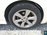 Subaru EXIGA лот № 71 оценка R  с аукциона в Японии 9