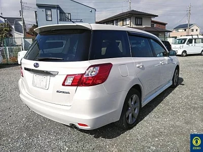 Subaru EXIGA