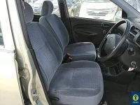 Daihatsu MIRA лот № 77 оценка 3  с аукциона в Японии 4