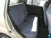 Daihatsu MIRA лот № 77 оценка 3  с аукциона в Японии 5