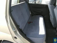 Daihatsu MIRA лот № 77 оценка 3  с аукциона в Японии 7