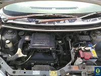 Daihatsu MIRA лот № 77 оценка 3  с аукциона в Японии 10