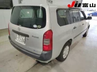 Toyota PROBOX лот № 3026 оценка 3.5  с аукциона в Японии 4