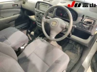 Toyota PROBOX лот № 3026 оценка 3.5  с аукциона в Японии 5