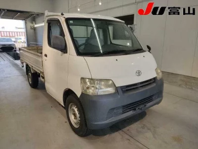 Toyota TOWN ACE TRUCK  с аукциона в Японии