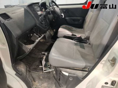 Toyota TOWN ACE TRUCK  с аукциона в Японии