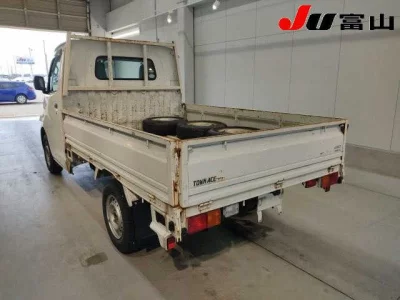 Toyota TOWN ACE TRUCK  с аукциона в Японии
