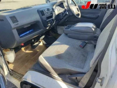 Toyota LITE ACE TRUCK  с аукциона в Японии