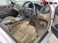 Toyota MARK X лот № 3031 оценка 3.5  с аукциона в Японии 5