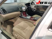 Toyota MARK X лот № 3031 оценка 3.5  с аукциона в Японии 2