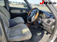 Nissan MARCH лот № 1002 оценка 3.5  с аукциона в Японии 5