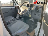 Nissan CLIPPER TRUCK лот № 1631 оценка 3.5  с аукциона в Японии 5