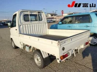 Nissan CLIPPER TRUCK лот № 1631 оценка 3.5  с аукциона в Японии 1
