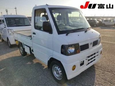 Nissan CLIPPER TRUCK  с аукциона в Японии