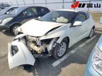 Honda CR-Z лот № 1503 оценка -  с аукциона в Японии 3