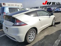 Honda CR-Z лот № 1503 оценка -  с аукциона в Японии 4