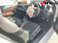 Honda CR-Z лот № 1503 оценка -  с аукциона в Японии 5