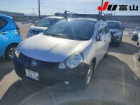 Nissan AD лот № 1008 оценка 3.5  с аукциона в Японии 3