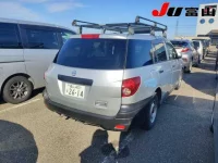 Nissan AD лот № 1008 оценка 3.5  с аукциона в Японии 4