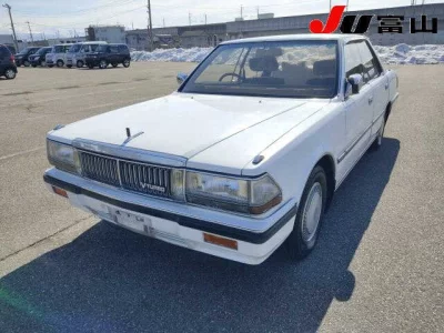 Nissan CEDRIC
