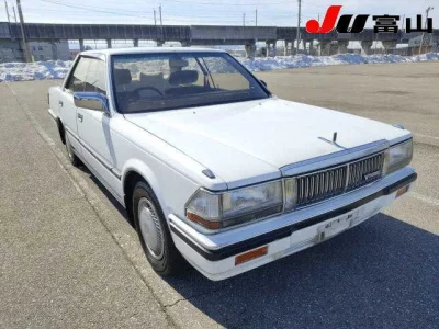 Nissan CEDRIC