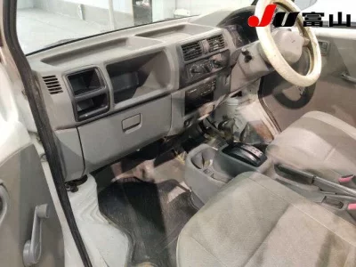 Mitsubishi MINICAB TRUCK  с аукциона в Японии