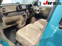 Honda N ONE лот № 3040 оценка 4  с аукциона в Японии 2