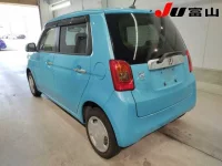 Honda N ONE лот № 3040 оценка 4  с аукциона в Японии 1