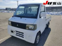 Mitsubishi MINICAB TRUCK лот № 1606 оценка 3.5  с аукциона в Японии 3