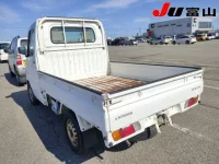 Mitsubishi MINICAB TRUCK лот № 1606 оценка 3.5  с аукциона в Японии 1