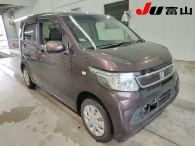 Honda N WGN