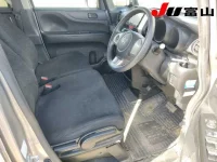 Honda N BOX лот № 1615 оценка 3.5  с аукциона в Японии 5