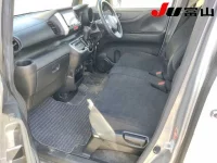 Honda N BOX лот № 1615 оценка 3.5  с аукциона в Японии 2