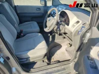 Honda MOBILIO лот № 1010 оценка 3.5  с аукциона в Японии 5