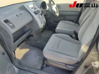 Honda MOBILIO лот № 1010 оценка 3.5  с аукциона в Японии 2