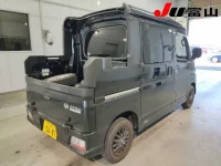 Daihatsu ATRAI VAN лот № 3017 оценка 4.5  с аукциона в Японии 4