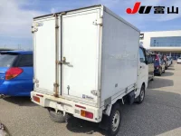 Daihatsu HIJET TRUCK лот № 1617 оценка 3.5  с аукциона в Японии 4