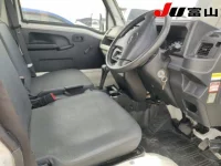 Daihatsu HIJET TRUCK лот № 1617 оценка 3.5  с аукциона в Японии 5