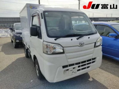Daihatsu HIJET TRUCK  с аукциона в Японии